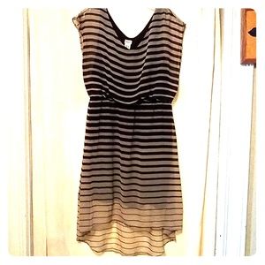 Charming Charlie dress